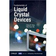 Fundamentals of Liquid Crystal Devices