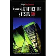 Almanac of Architecture & Design 2006