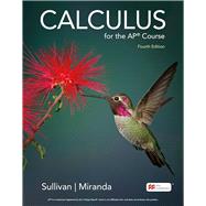 Calculus for the AP Course - Achieve