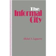 The Informal City
