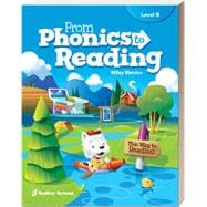 From Phonics to Reading Grade 2