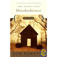 Disobedience: A Novel