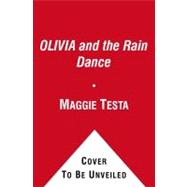 OLIVIA and the Rain Dance