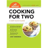 All About Cooking for Two