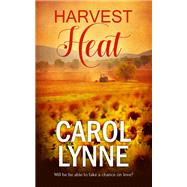 Harvest Heat