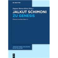 Jalkut Schimoni zu Genesis