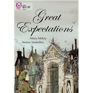 Great Expectations Band 15/Emerald