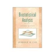 Biostatistical Analysis