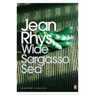 Wide Sargasso Sea (Penguin Modern Classics)