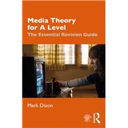 Media Theory for a Level