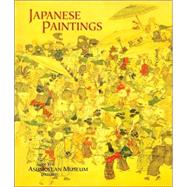Japanese Paintings In The Ashmolean Museum, Oxford