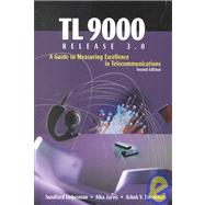 Tl 9000 Release 3.0