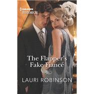 The Flapper's Fake Fiancé