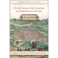 On the Causes of the Greatness and Magnificence of Cities