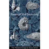 The Palaeontological Association Field Guide to Fossils, Fossils of the Gault Clay