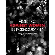 Violence against Women in Pornography