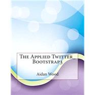 The Applied Twitter Bootstrap3