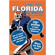 Gone Pro: Florida Gator Athletes Who Became Pros