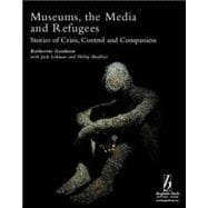 Museums, The Media And Refugees
