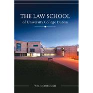 The Law School of University College Dublin A History