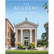 The Academy John Simpson: Walsh Family Hall, University of Notre Dame