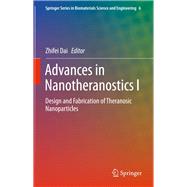 Advances in Nanotheranostics