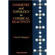 Symmetry and Topology in Chemical Reactivity
