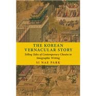 The Korean Vernacular Story