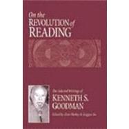 On the Revolution of Reading