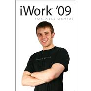 iWork '09 Portable Genius
