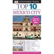 Top 10 Mexico City