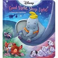 Disney Classic: Good Night, Sleep Tight!