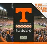 The University of Tennessee All-Access Football Vault