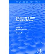 Revival: Ethics and Social Security Reform (2001)