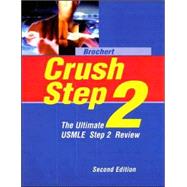 Crush Step 2