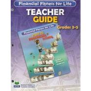 Steps to Financial Fitness, Grades 3-5