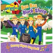 The Wiggles: Baa Baa Black Sheep Nursery Rhyme Song Book!