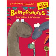 Time to Read: Bumposaurus