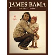 James Bama: Personal Works