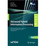 Advanced Hybrid Information Processing
