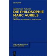 Die Philosophie Marc Aurels