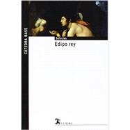 Edipo Rey / Oedipus the King