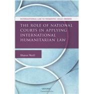 The Role of National Courts in Applying International Humanitarian Law