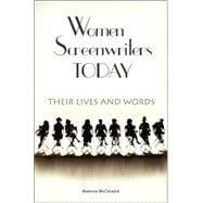 Women Screenwriters Today