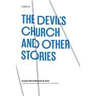 The Devil's Church and Other Stories