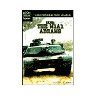 Tank: The M1A1 Abrams