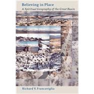 Believing in Place