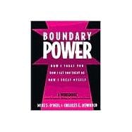 Boundary Power