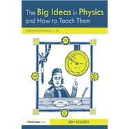The Big Ideas in Physics and How to Teach Them