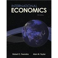 International Economics (Loose-Leaf + Achieve Access)